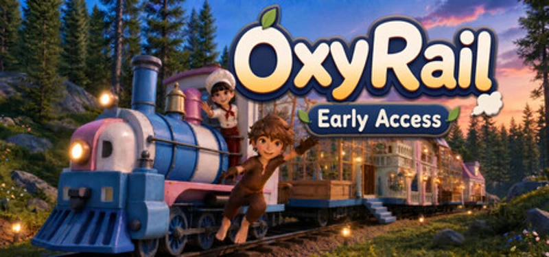 OxyRail Image