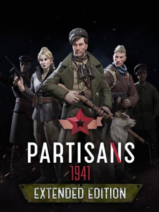 Partisans 1941 Image