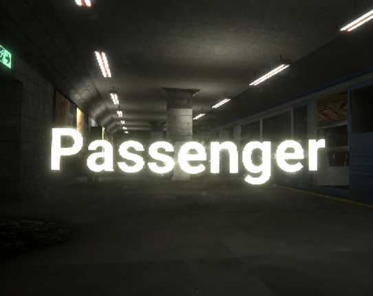 Passenger Image