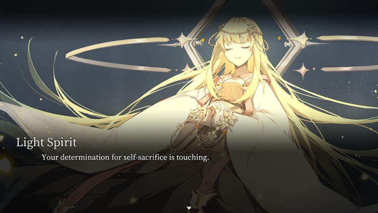 Peacemaker: Bloody Emperor screenshot