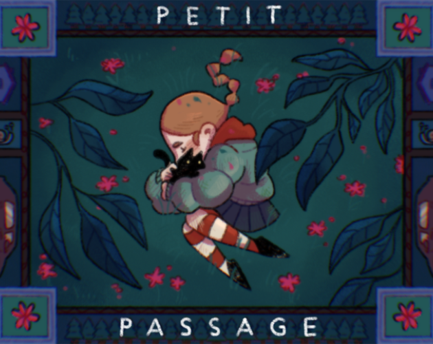 Games like PETIT PASSAGE (ENG/FR)