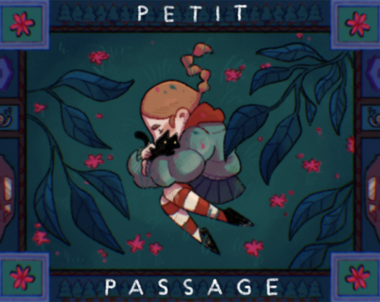 PETIT PASSAGE (ENG/FR) Image