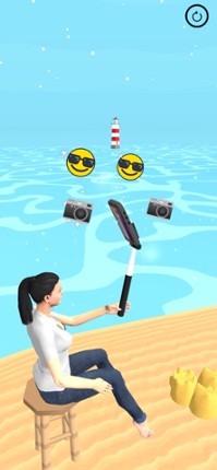 Phone Flip screenshot