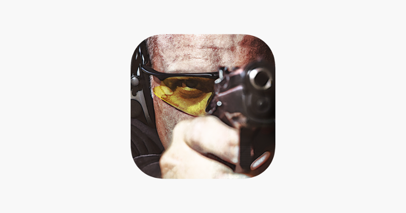 Pistol Shooting Expert Game Cover