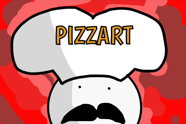 PIZZART Image
