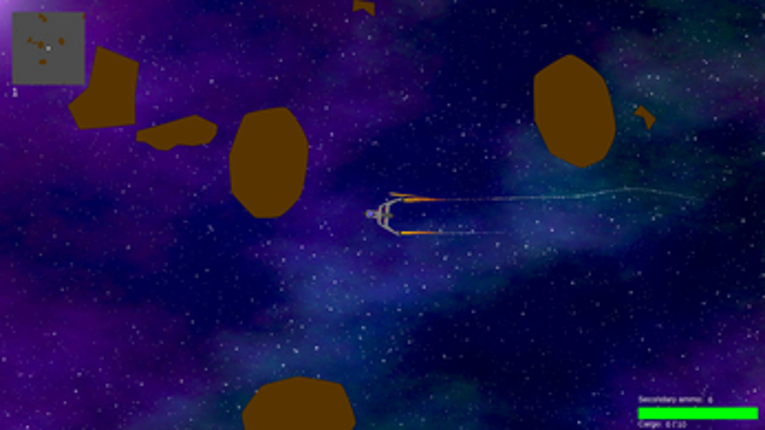 Planet Protector screenshot