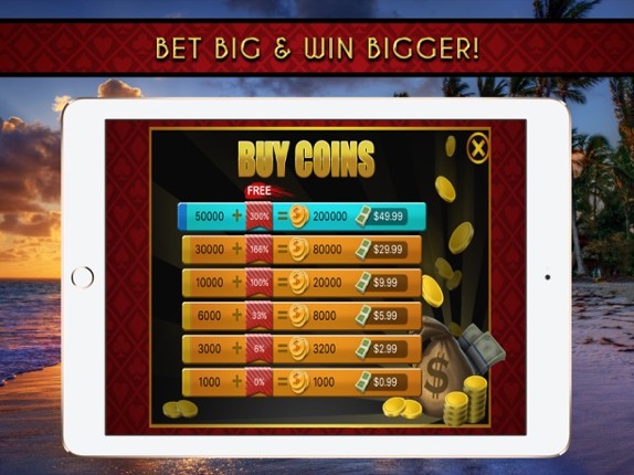 Play Blackjack! screenshot