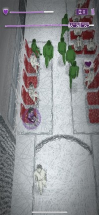 Poder Violeta 2 screenshot