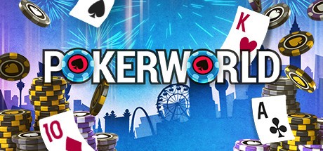 Games like Poker World