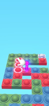 Pop and Go screenshot
