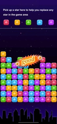 Pop Star &amp; Block Puzzle Image