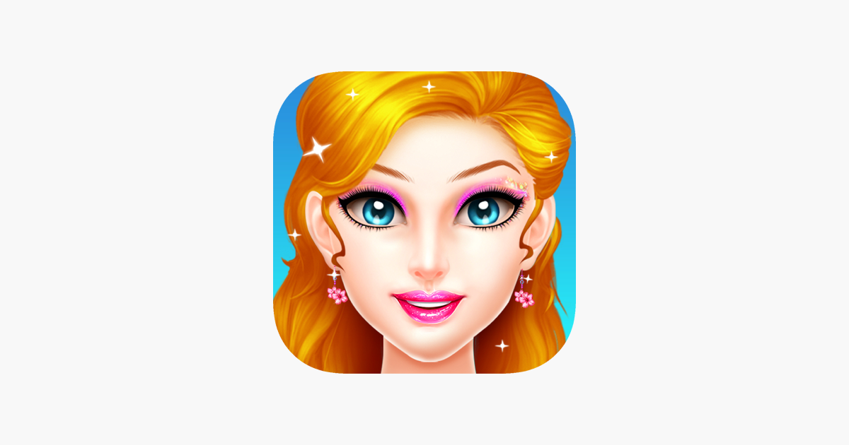 Games like Princess Makeover Fairy Tale