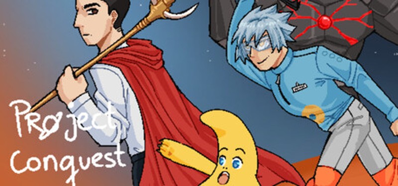 Project Conquest Image