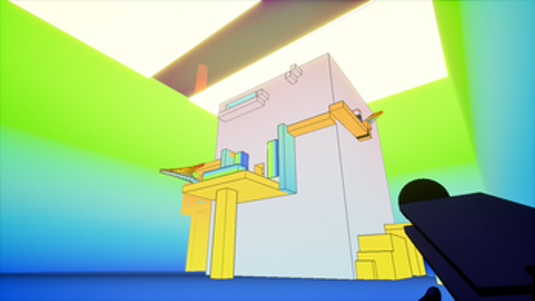 Project Gravity screenshot