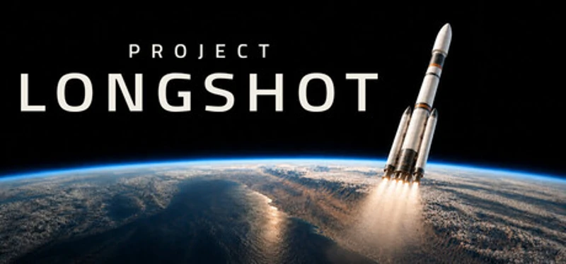 Project Longshot Image