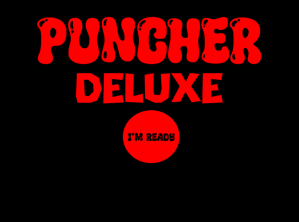 Games like Puncher Deluxe