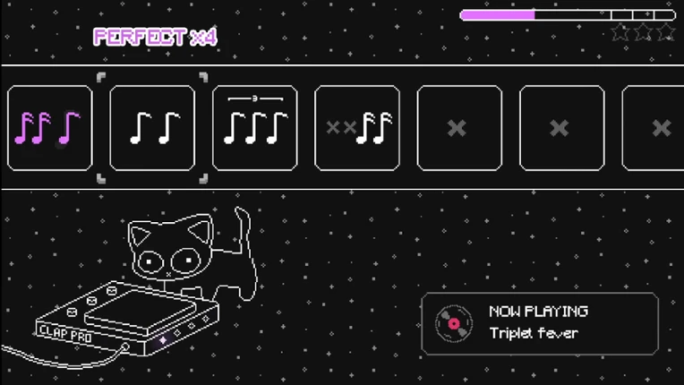 Purrfect Beats Image