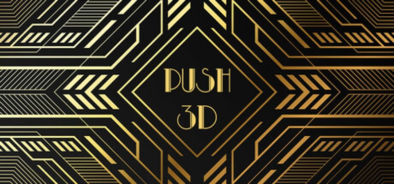 Push 3D Image