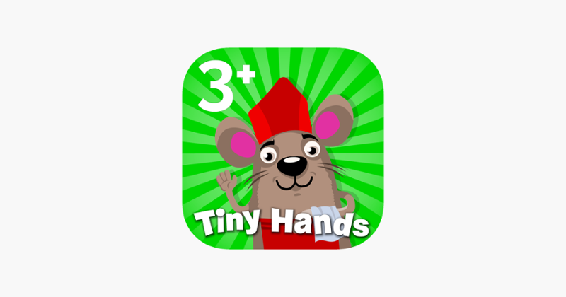 Puzzle games for toddlers Image