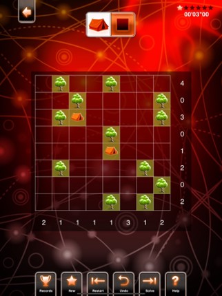 PuzzleManiak screenshot