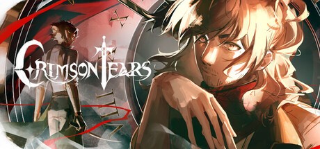 Games like Quest of Crimson Tears
