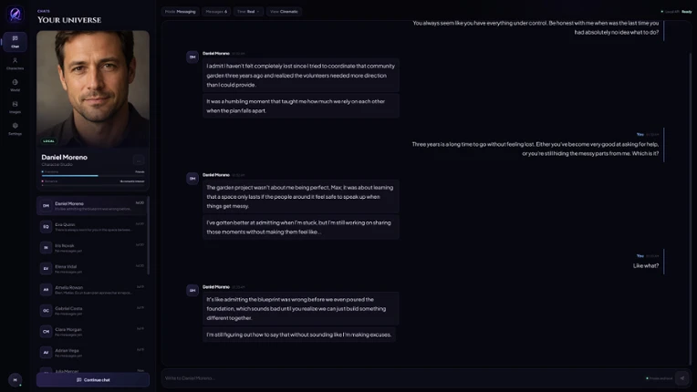 Quillzyra Image