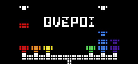 Games like Qwepoi