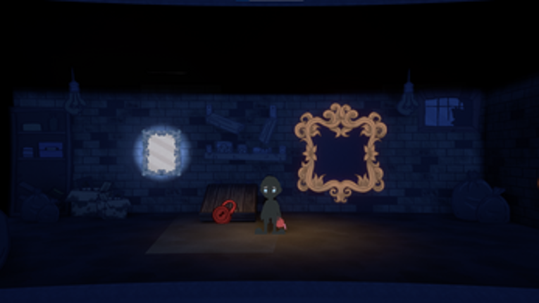 Reflection of Me screenshot