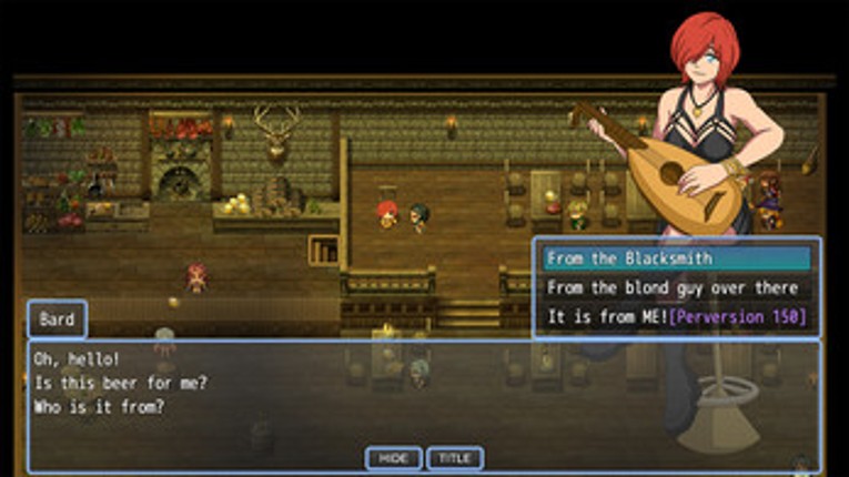 Relicts of Aeson v0.08 Image