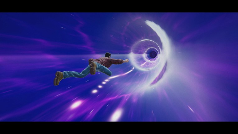 Retro Killer screenshot