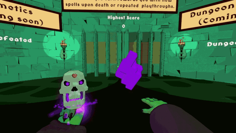 Robes & Wrinkles screenshot