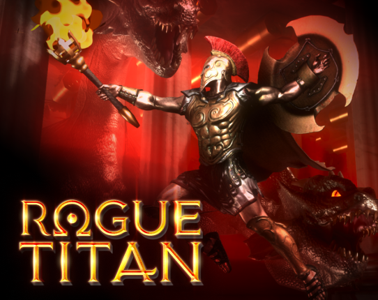 Rogue Titan Image