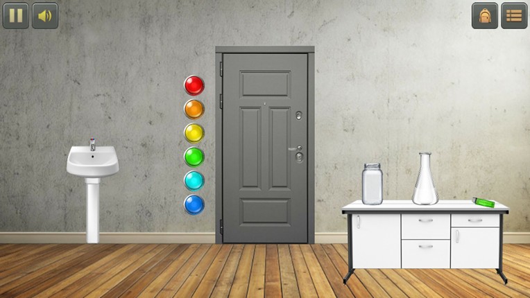 Room Escape: Open Doors screenshot