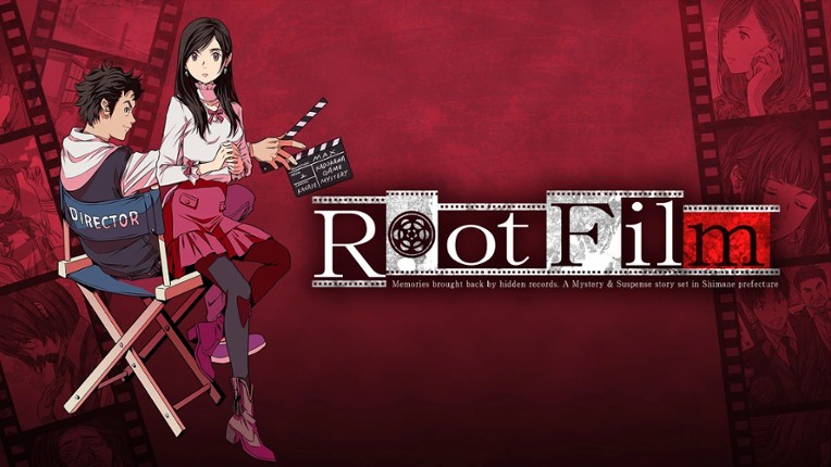 Root Film screenshot