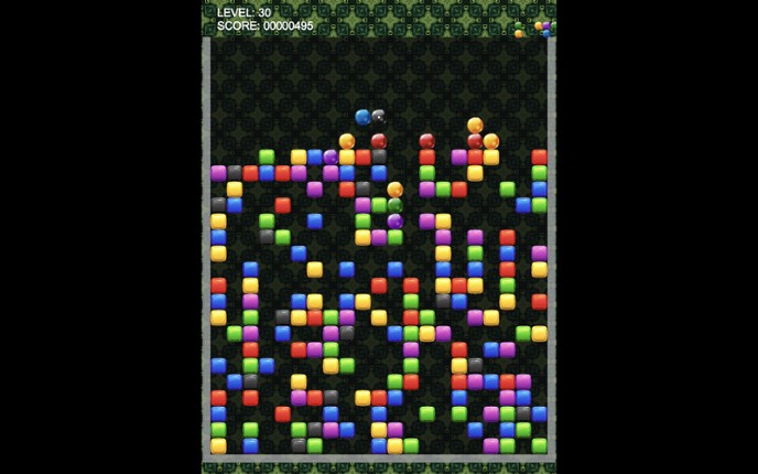 Rubble Bubble screenshot