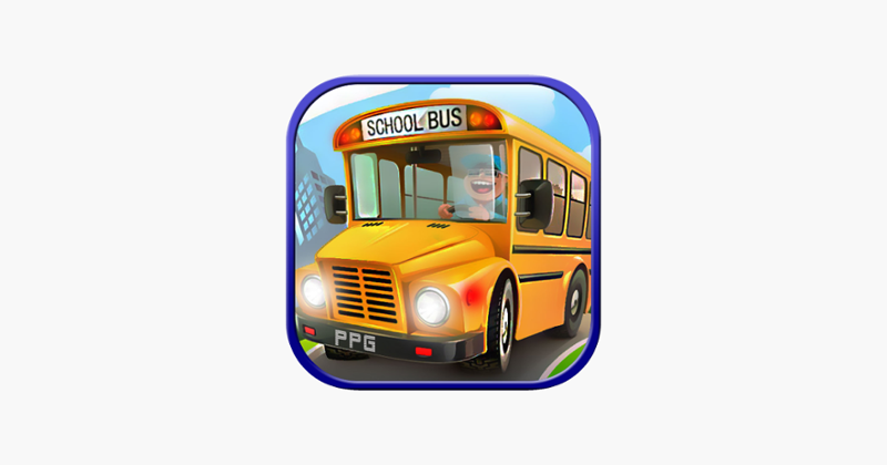 Russian School Bus Simulator - ITS A RACE AGAINST TIME Image