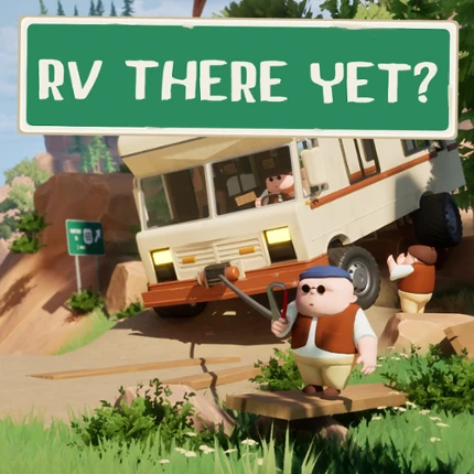 RV There Yet? Image