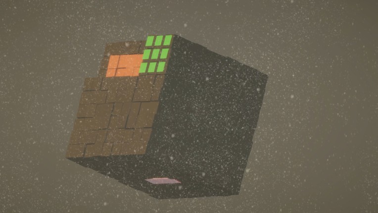 Sainthood Relics screenshot