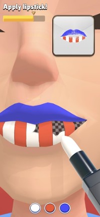 Seal With a Kiss screenshot