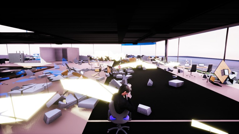 Serious Office screenshot