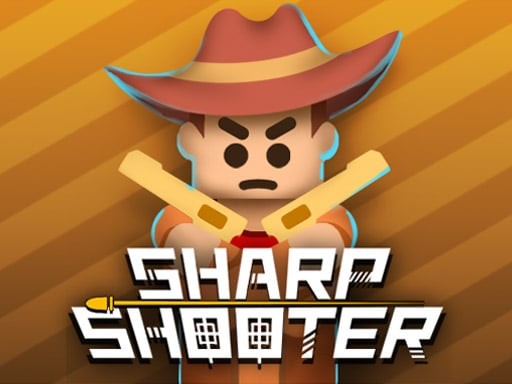 Games like Sharpshooter