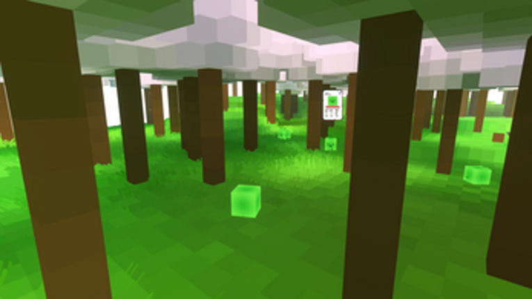Sky Fields BETA Playtest screenshot
