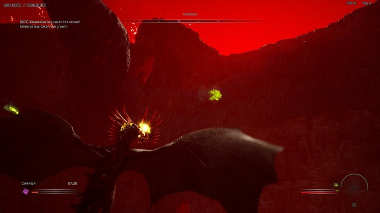Skyfear screenshot