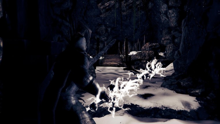 Slaveblade screenshot