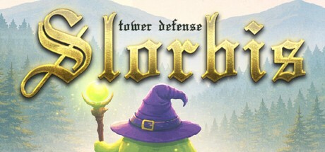 Games like Slorbis: Tower Defense