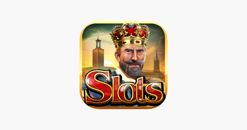 Slots - World Adventure Image