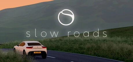 Games like Slow Roads