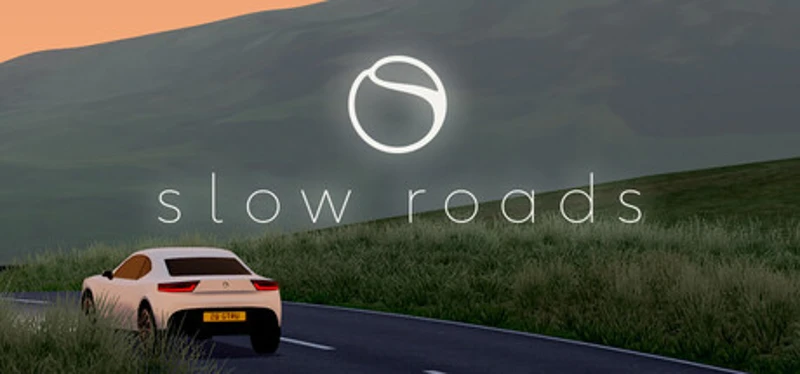 Slow Roads Image
