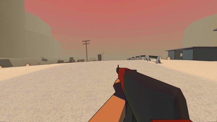 SLUGMOUTH screenshot