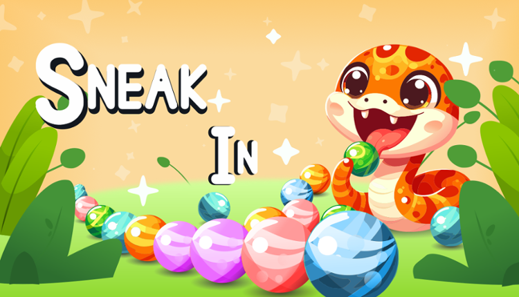 Sneak In Image